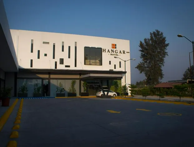 Hangar Inn Guadalajara Aeropuerto hotel detail image 1