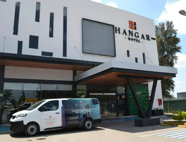 Hangar Inn Guadalajara Aeropuerto hotel detail image 2