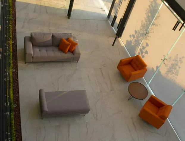 Hangar Inn Guadalajara Aeropuerto hotel detail image 1