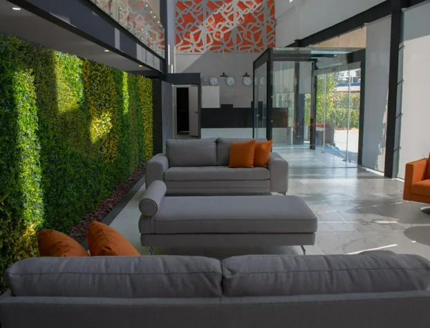 Hangar Inn Guadalajara Aeropuerto hotel detail image 3