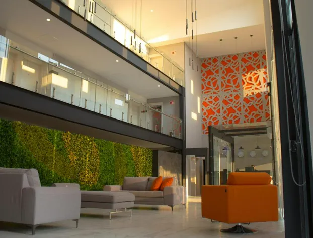 Hangar Inn Guadalajara Aeropuerto hotel detail image 4