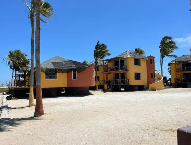 Hotel Villas Mar y Arena hotel detail image 3