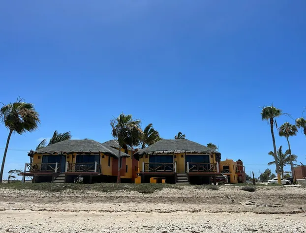 Hotel Villas Mar y Arena hotel detail image 4