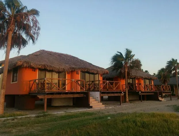 Hotel Villas Mar y Arena hotel detail image 1