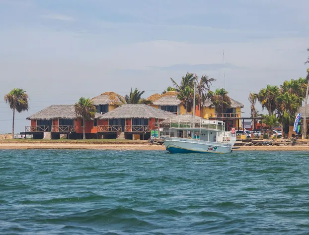 Hotel Villas Mar y Arena hotel detail image 2