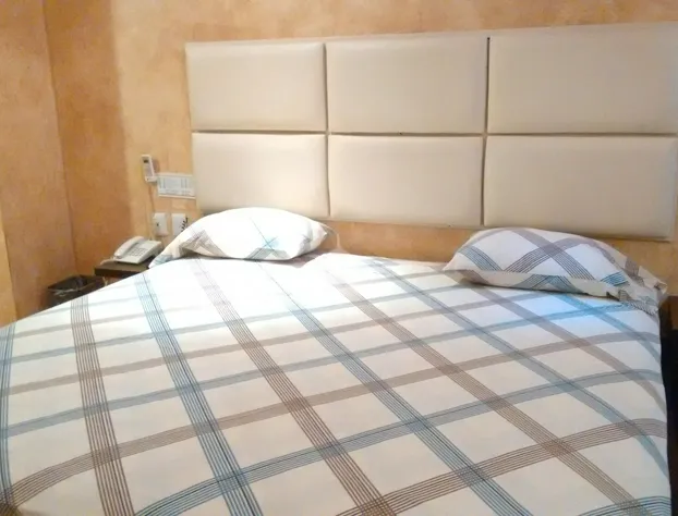 Suites Xiu hotel detail image 2