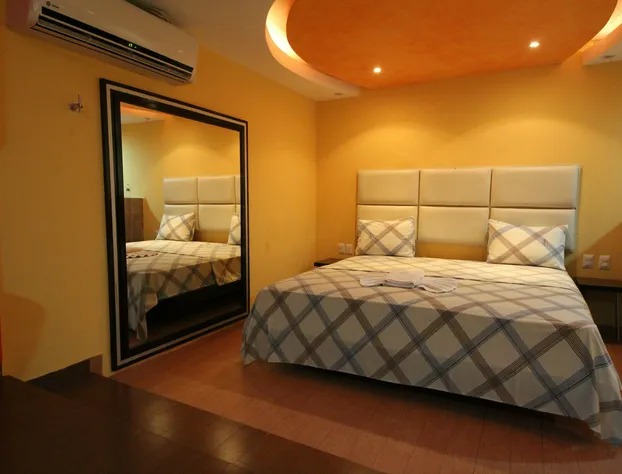 Suites Xiu hotel detail image 3