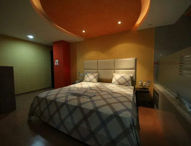 Suites Xiu hotel detail image 4