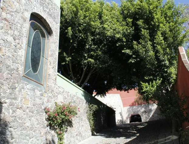 ZÃ¤nÃ¤ BandB hotel detail image 1