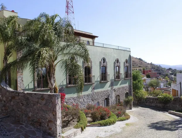 ZÃ¤nÃ¤ BandB hotel detail image 2