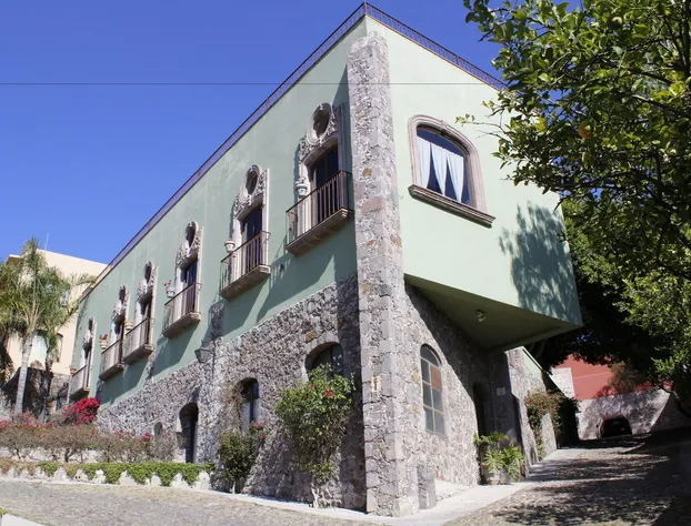 ZÃ¤nÃ¤ BandB hotel detail image 3