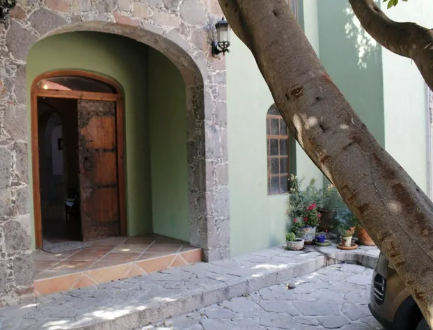 ZÃ¤nÃ¤ BandB hotel detail image 4