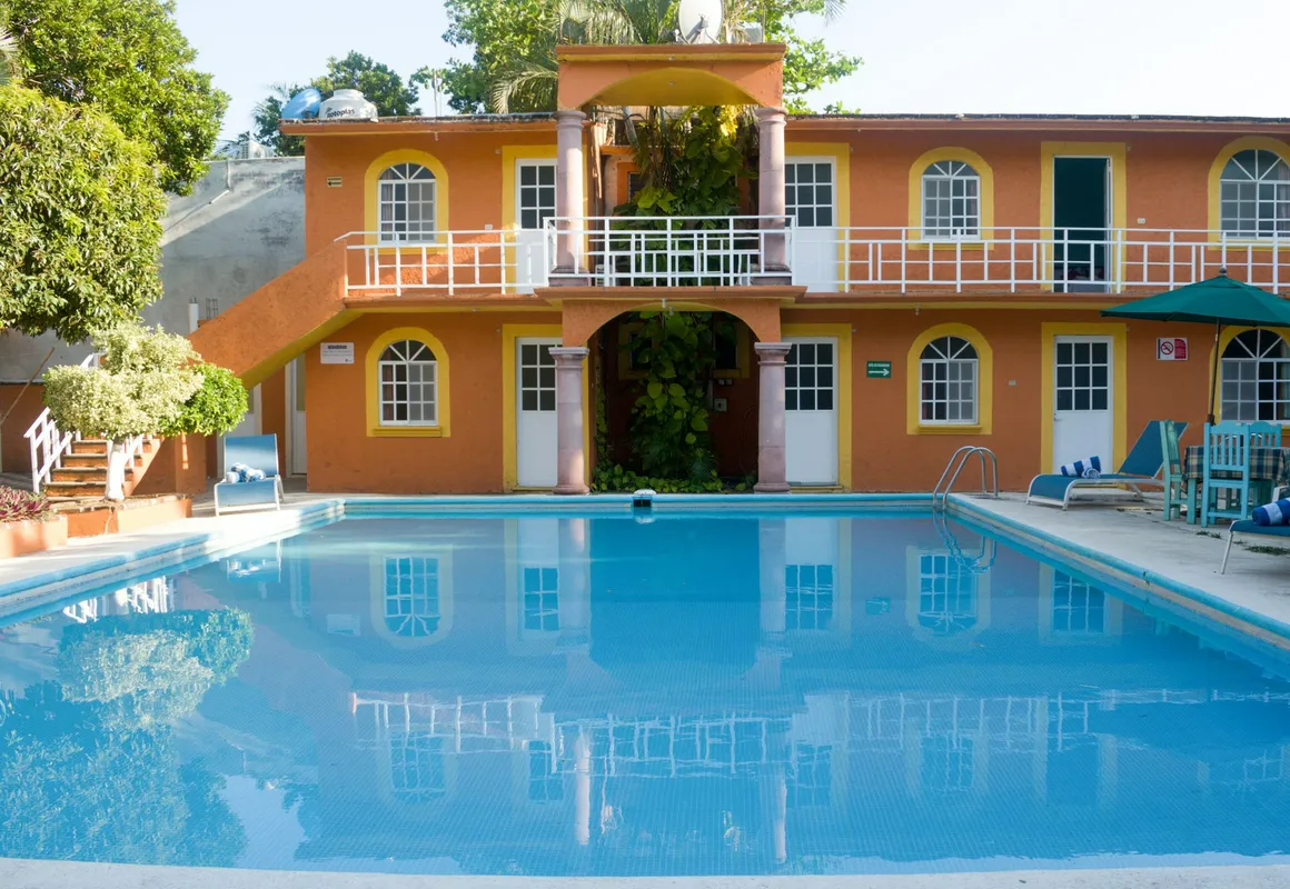 Hotel Villas Arcon hotel hero