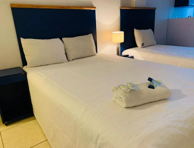 Hotel H Montreal hotel detail image 4