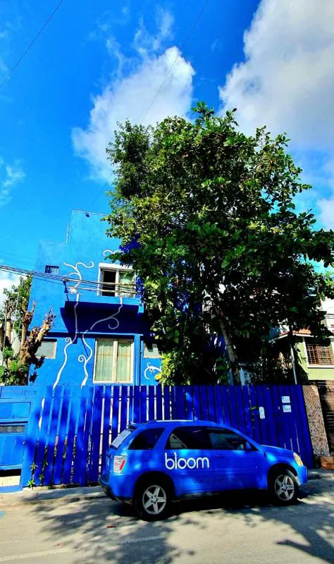 BLOOM Exclusive Boutique B&B - Adults Only hotel hero