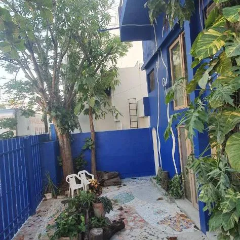 BLOOM Exclusive Boutique B&B - Adults Only hotel detail image 1