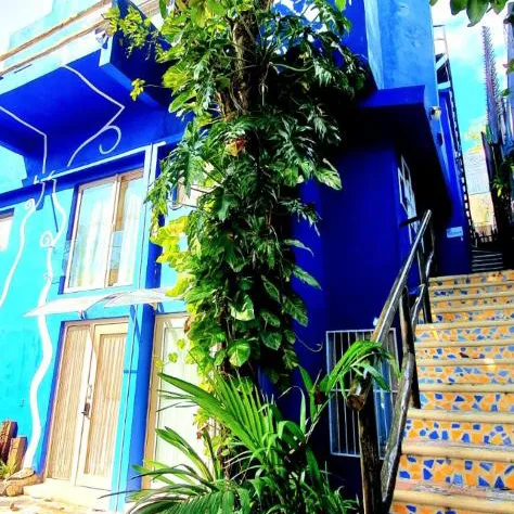 BLOOM Exclusive Boutique B&B - Adults Only hotel detail image 2