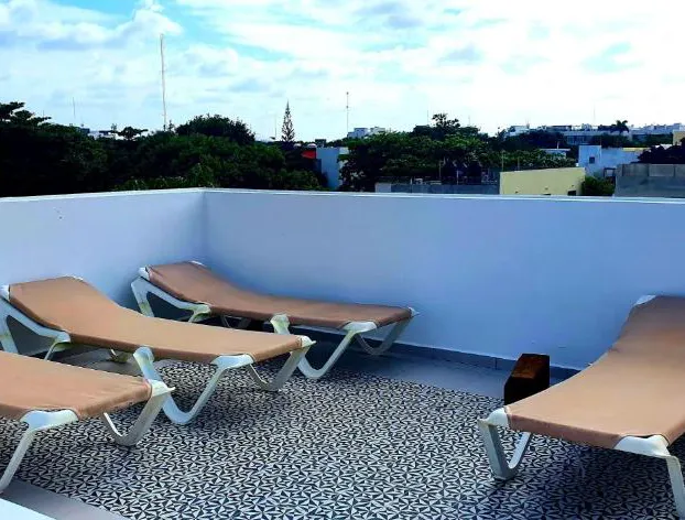 BLOOM Exclusive Boutique B&B - Adults Only hotel detail image 4