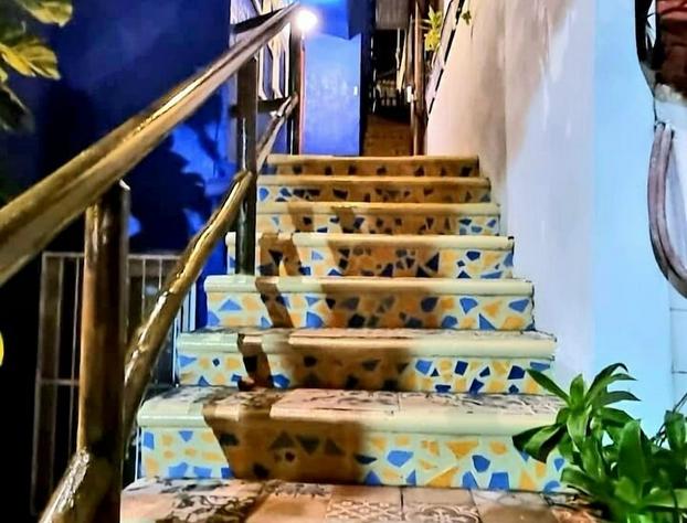 BLOOM Exclusive Boutique B&B - Adults Only hotel detail image 3