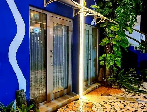 BLOOM Exclusive Boutique B&B - Adults Only hotel detail image 4