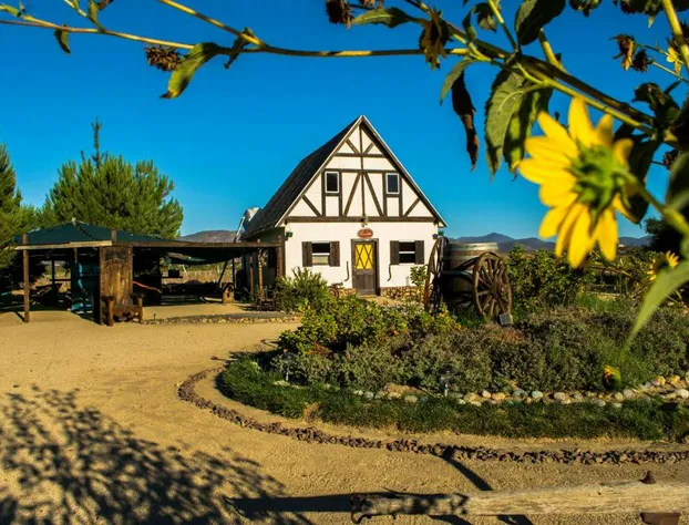 Fernabella's Lodge hotel detail image 1