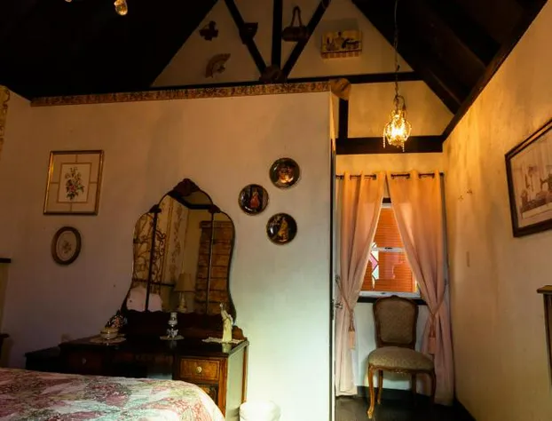 Fernabella's Lodge hotel detail image 3