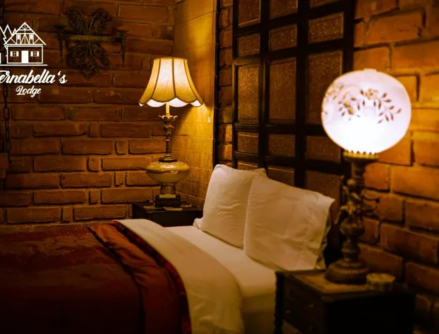 Fernabella's Lodge hotel detail image 4