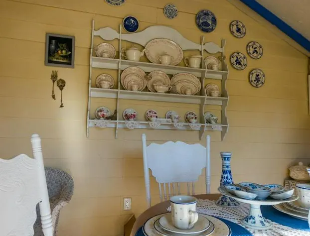 Fernabella's Lodge hotel detail image 1