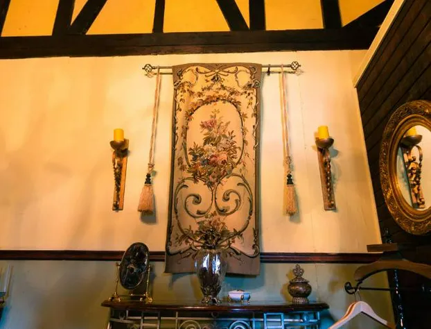 Fernabella's Lodge hotel detail image 3