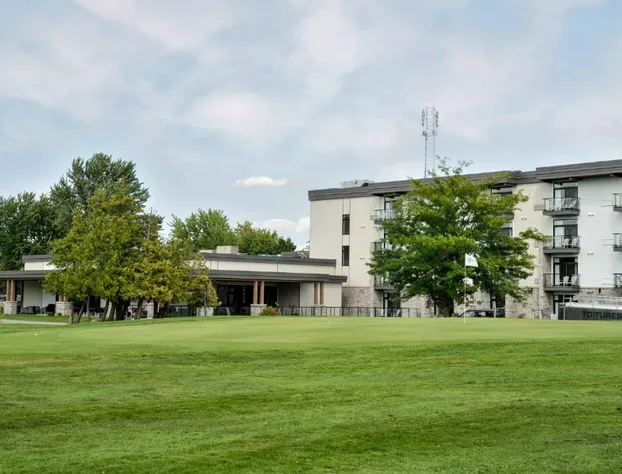 La Cache du Lac Champlain hotel detail image 2