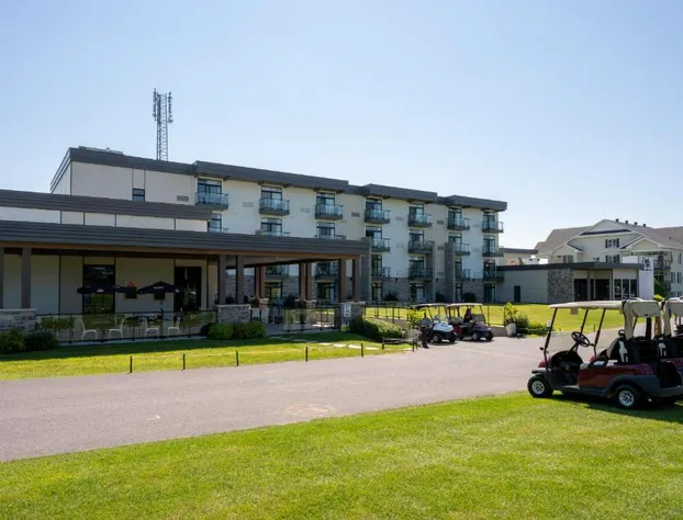 La Cache du Lac Champlain hotel detail image 4