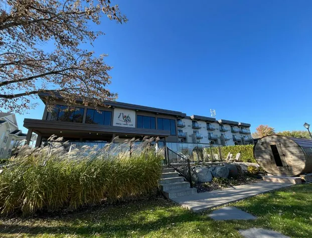 Hotel du Lac Champlain, an Ascend Collection Hotel hotel detail image 1