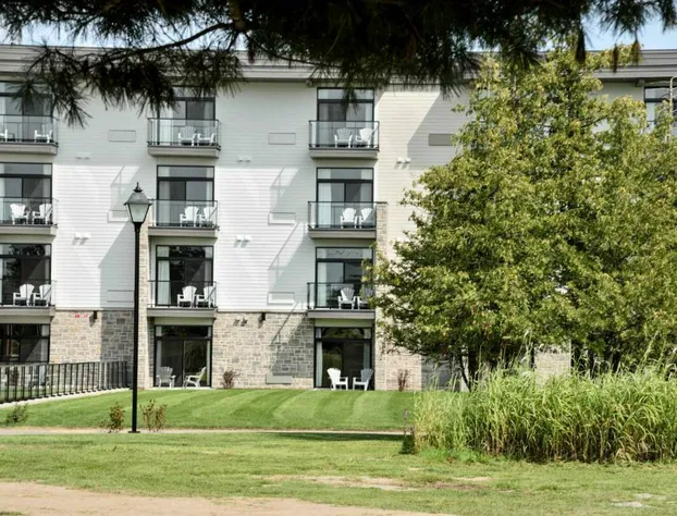 Hotel du Lac Champlain, an Ascend Collection Hotel hotel detail image 4