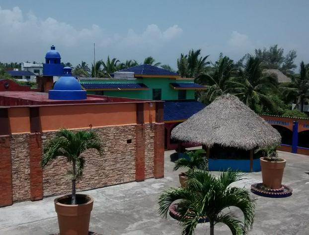 Resort Mision del Mar hotel detail image 1