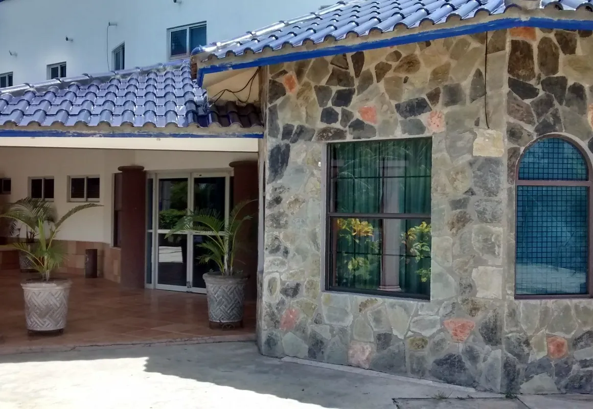 Resort Mision del Mar hotel hero