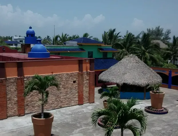 Resort Mision del Mar hotel detail image 1