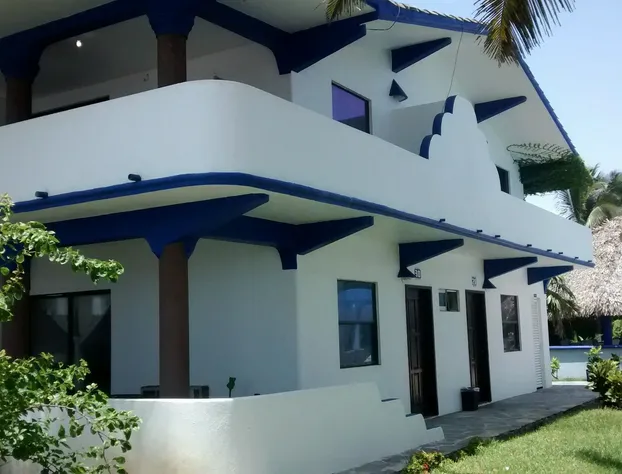 Resort Mision del Mar hotel detail image 2