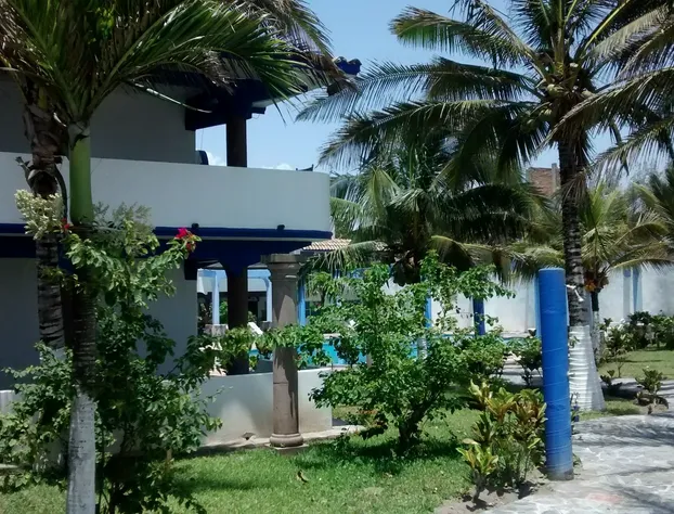 Resort Mision del Mar hotel detail image 3