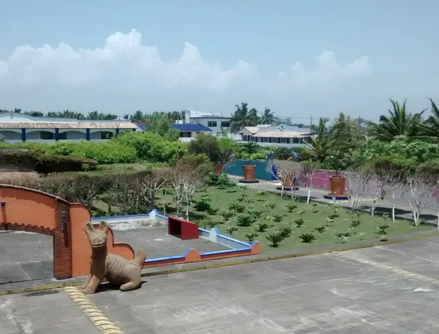 Resort Mision del Mar hotel detail image 4