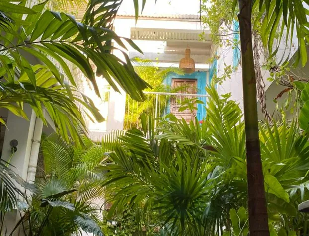 Hotel La Piazzetta hotel detail image 2