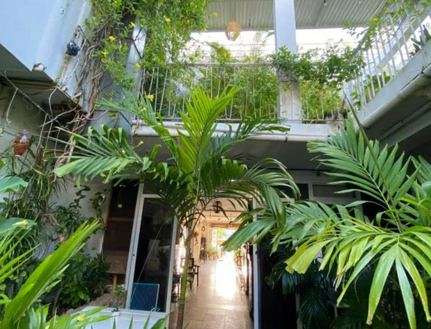 Hotel La Piazzetta hotel detail image 3