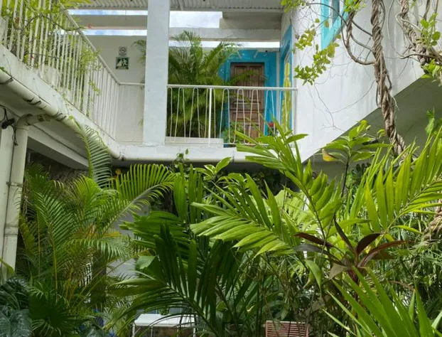 Hotel La Piazzetta hotel detail image 4