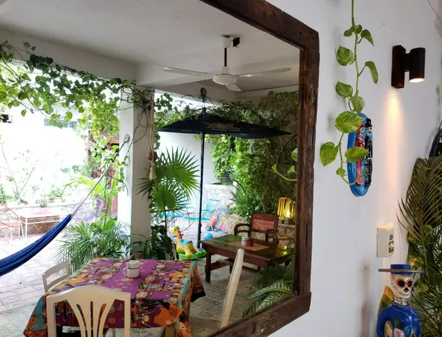 Hotel La Piazzetta hotel detail image 1