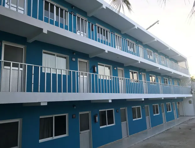 Blue Coconut Cancun Hotel hotel detail image 3