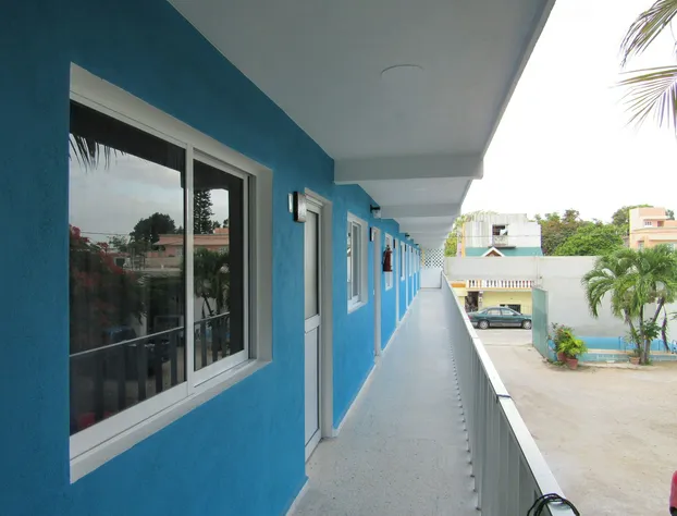 Blue Coconut Cancun Hotel hotel detail image 4