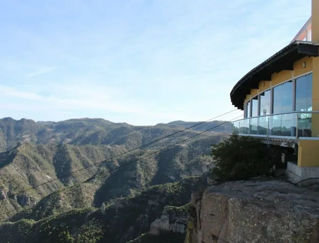 Cabañas margarito hotel detail image 2