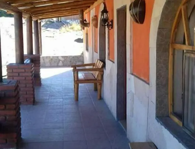 Cabañas margarito hotel detail image 3