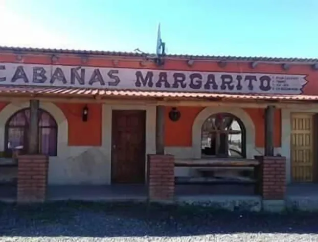 Cabañas margarito hotel detail image 4