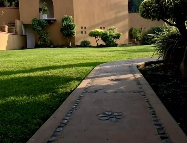 Nican Mo Calli hotel detail image 1