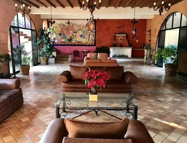 Nican Mo Calli hotel detail image 3